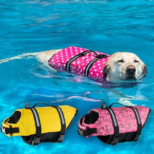 Dog Swimming Suits