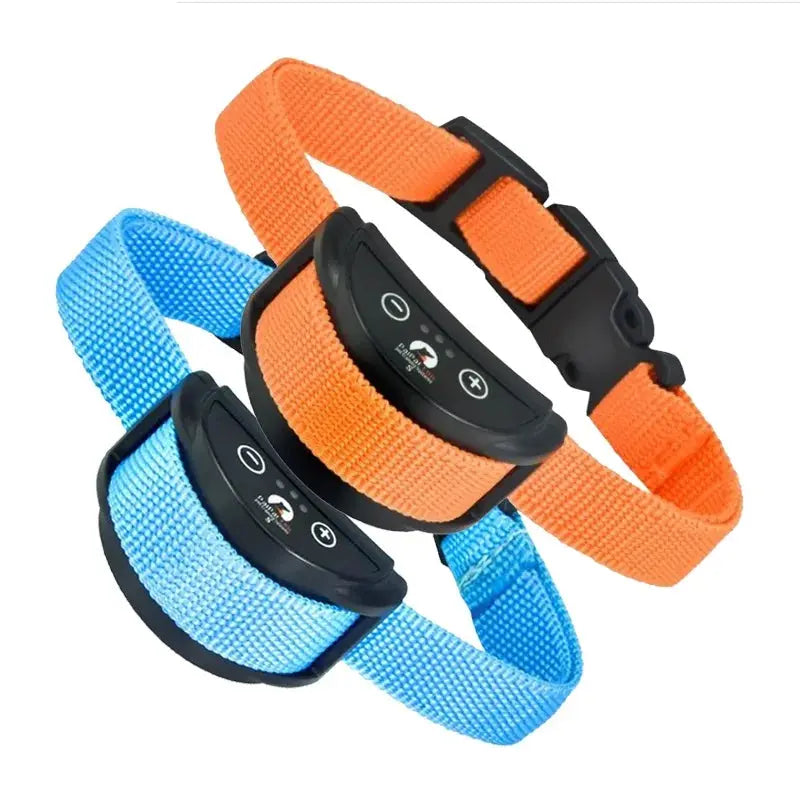 Automatic Pet Collar Paipaitek Automatic Pet Anti-Barking Training Collar WLP Company