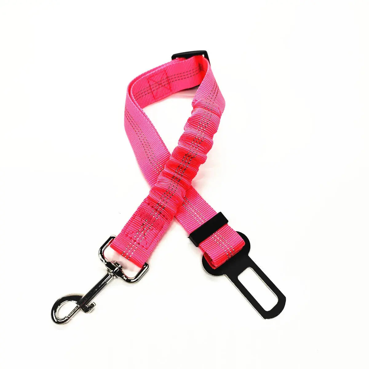 elastic seat belt Elastic Nylon Retractable Seat Belt WLP Company