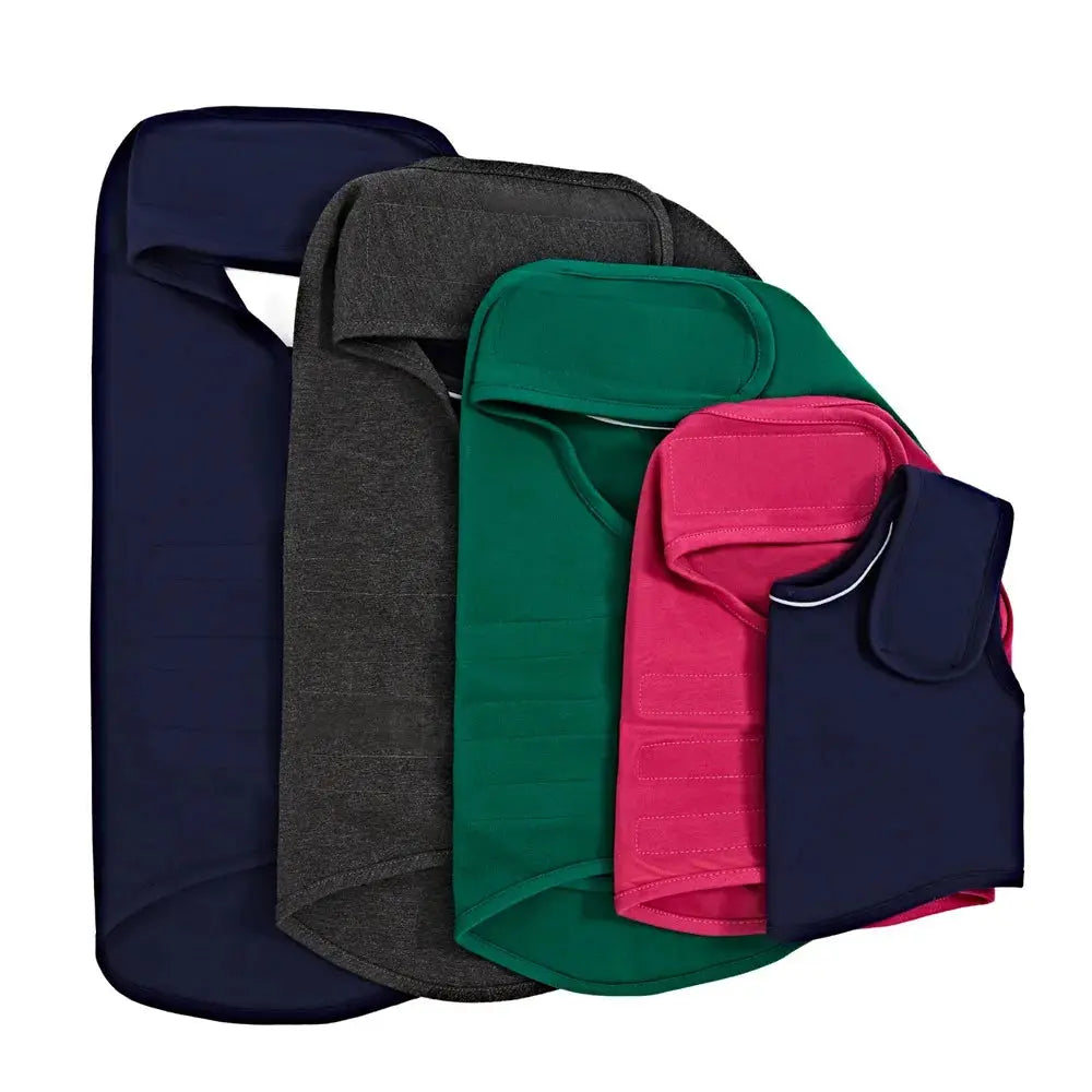 pet anxiety jacket Emotion/ Anxiety Soothing Jacket WLP Company