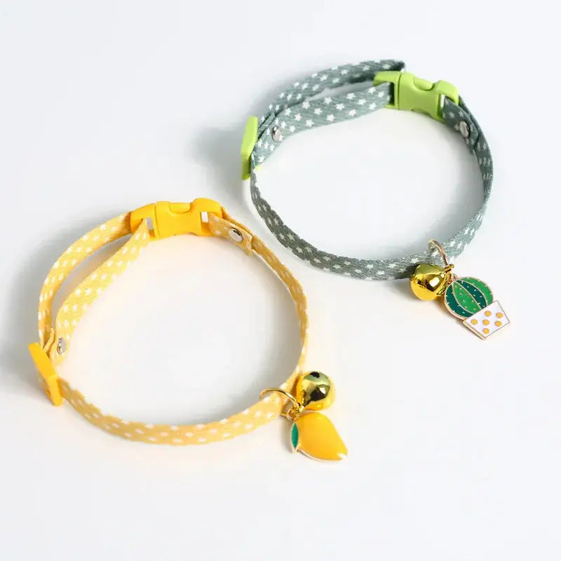 Pet Safety Necklace WLP Company
