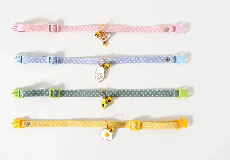 Pet Safety Necklace WLP Company