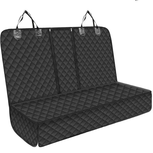Dog Travel Mat Hammock Car Seat Cover WLP Company