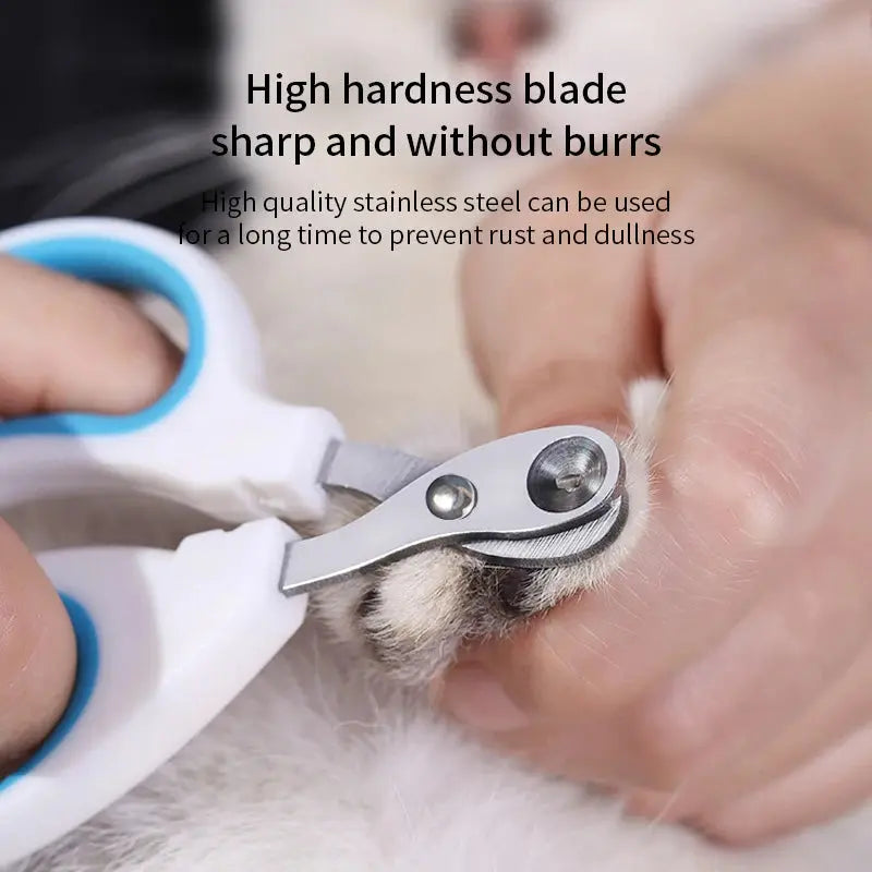 Professional Pet Nail Clippers WLP Company