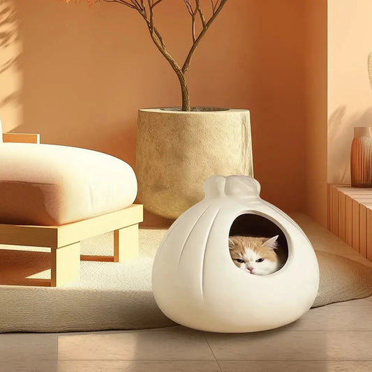 Premium Cat Nest WLP Company