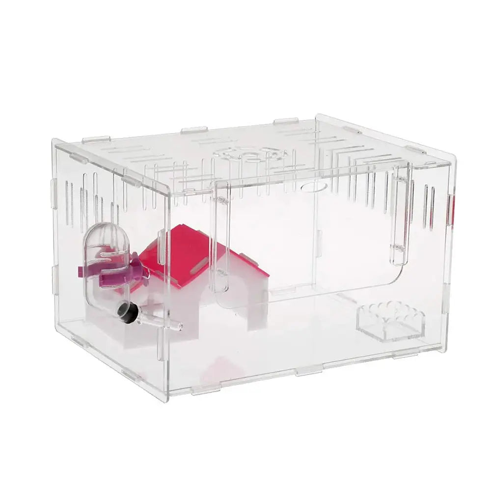 Acrylic Dog Bed Comfortable Acrylic Lucite Dog Bed WLP Company