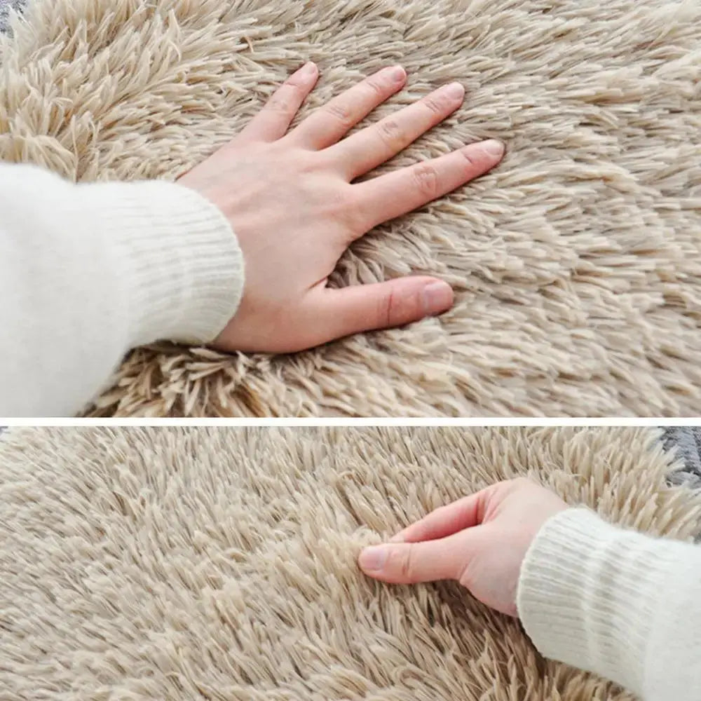 USB heating pad Soft Warm Pet Heated Plush Blanket Thermal Insulation Cat Bed Cushion Winter Heating Dog Cat Nest Mat WLP Company