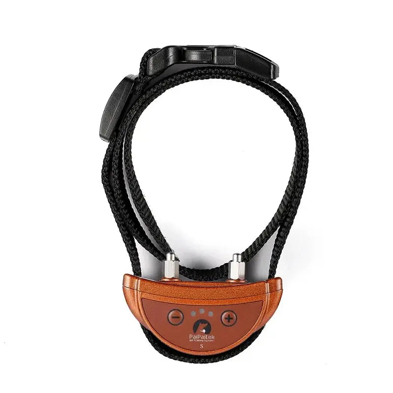 Automatic Pet Collar Paipaitek Automatic Pet Anti-Barking Training Collar WLP Company