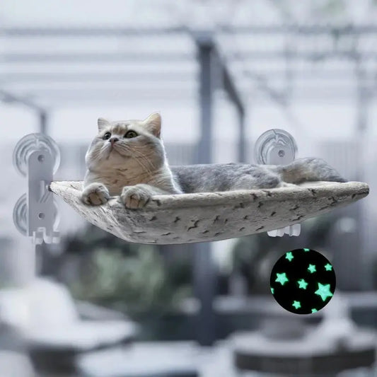 breathable cat nest Breathable Pet Sleeping Resting Cat Nest WLP Company