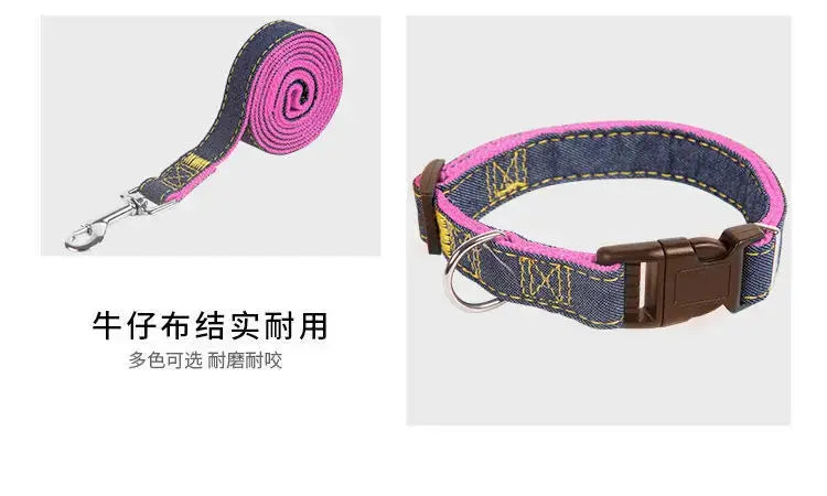 Comfort Style Long Dog Leash WLP Company