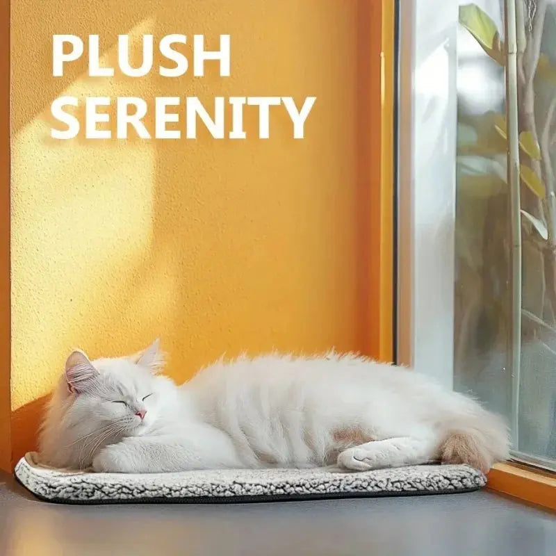 Self-heating Pet Pads Blanket Waterproof Self Warmin Puppy Pad Mat Cats Dogs Bed Washable Pets Mat Constant Temperature Cushion WLP Company