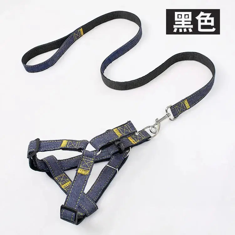 Comfort Style Long Dog Leash WLP Company