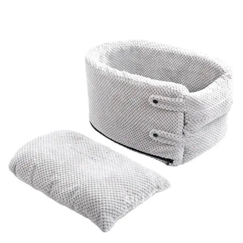 pet travel accessories Pet-specific car for car central control cat bag and travel dog handbags dogs and seats, cats kennel WLP Company