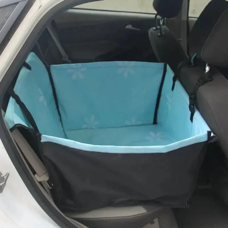 Pet Car Carriers with Hammock Protector WLP Company