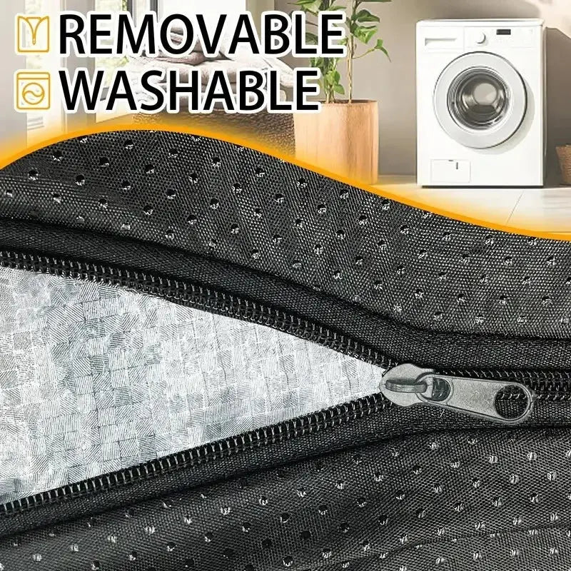 Self-heating Pet Pads Blanket Waterproof Self Warmin Puppy Pad Mat Cats Dogs Bed Washable Pets Mat Constant Temperature Cushion WLP Company