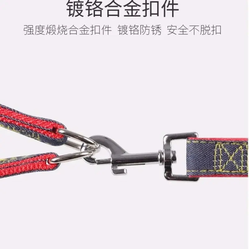 Comfort Style Long Dog Leash WLP Company