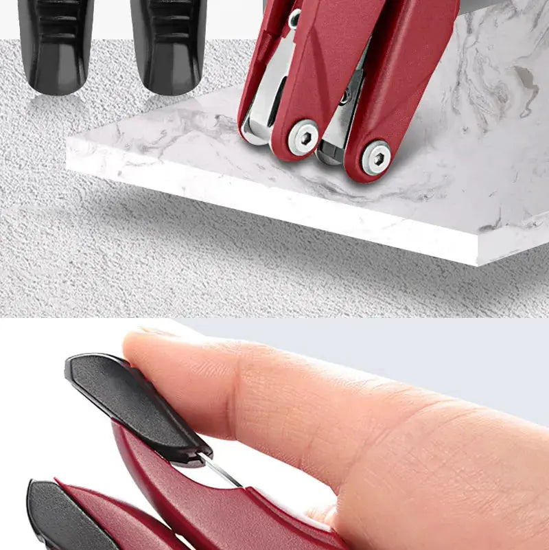 Dog Nail Clipper Dog Cat Nail Clipper Stainless Steel Pet Dead Skin Remover Nail Care Tool for Small Medium Dogs Cats Guillotine Nail Clipper WLP Company