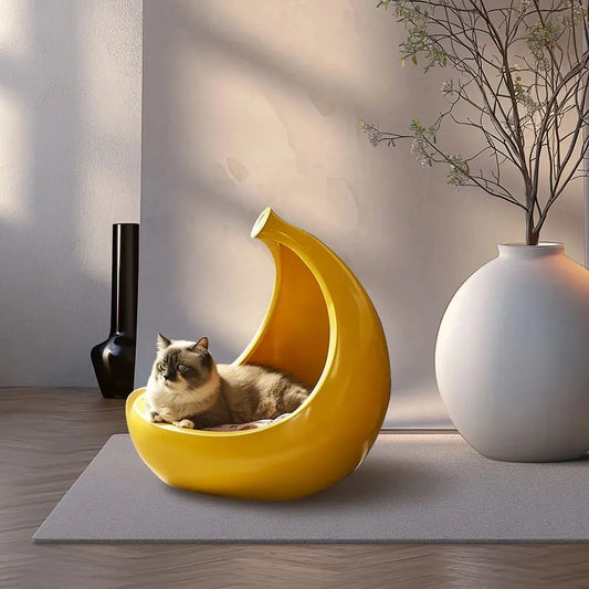 Creative Premium Cat Nest WLP Company