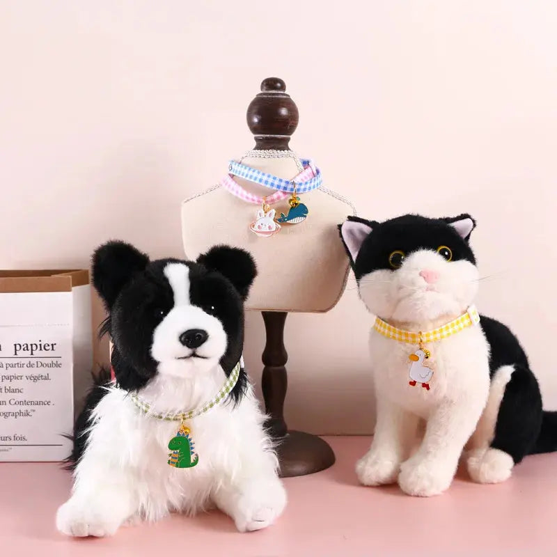 Pet Safety Necklace WLP Company