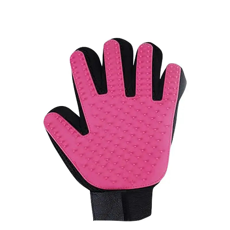 Cat Hair Removal New hot Sell 1PC Cat Hair Remove Gloves for Pet Beauty WLP Company