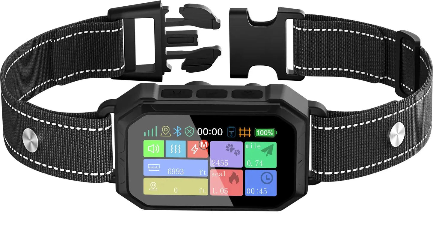 Wireless Pet Fence Remote Training Dogs Shock Collar WLP Company