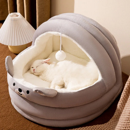 Four Seasons Cat Cradle  Bed