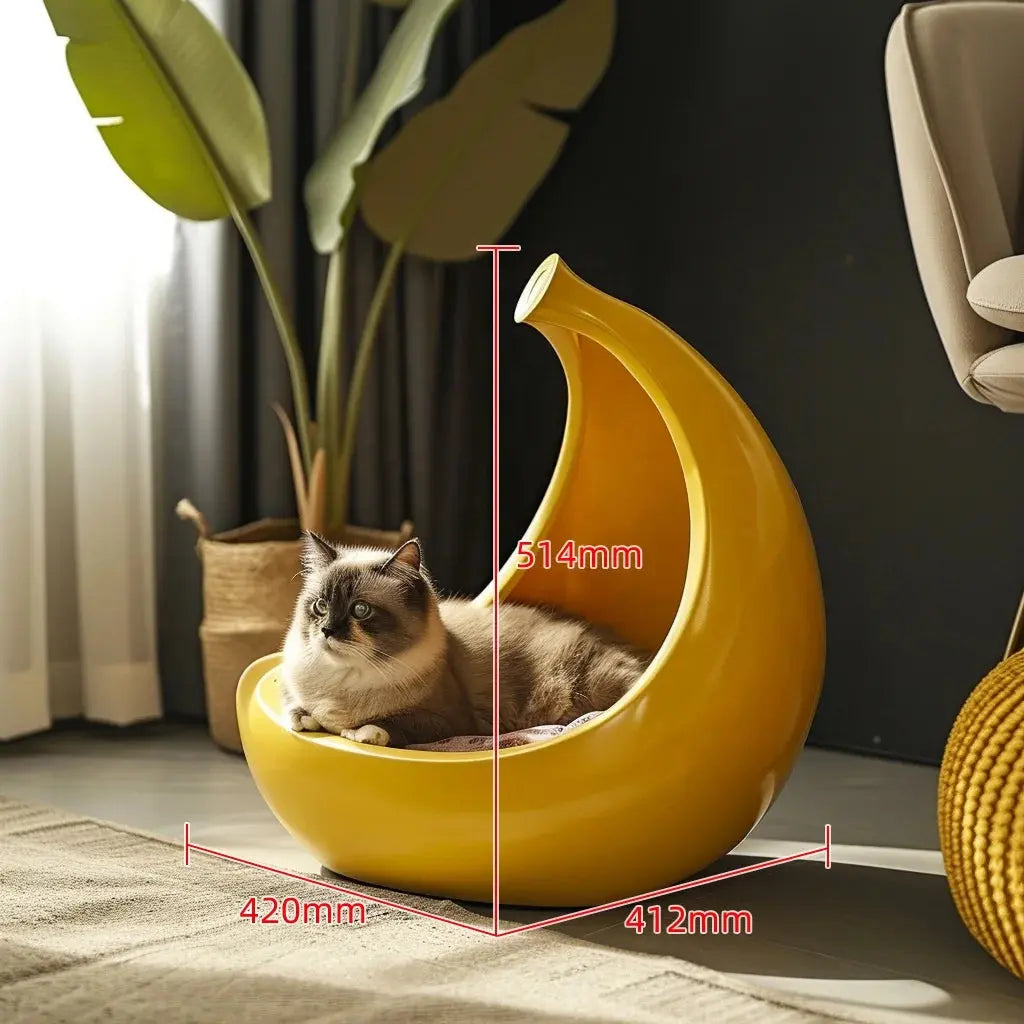 Premium Cat Nest WLP Company