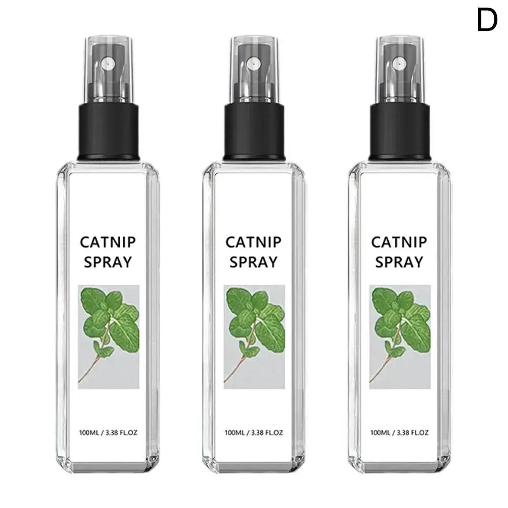Celery Pets Catnip Spray Joy Herbal Cat Joy Insect Gall Fruit Spray Exciting Scratching Board Dropshipping WLP Company