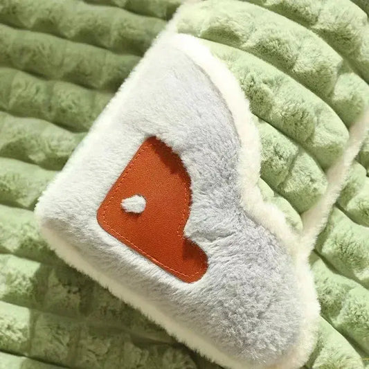 Machine Washable Dog Bed Removable Orthopedic Puppy Cushion Winter Memory Foam Dog Pillow For Small Medium Large Dogs And Cats WLP Company