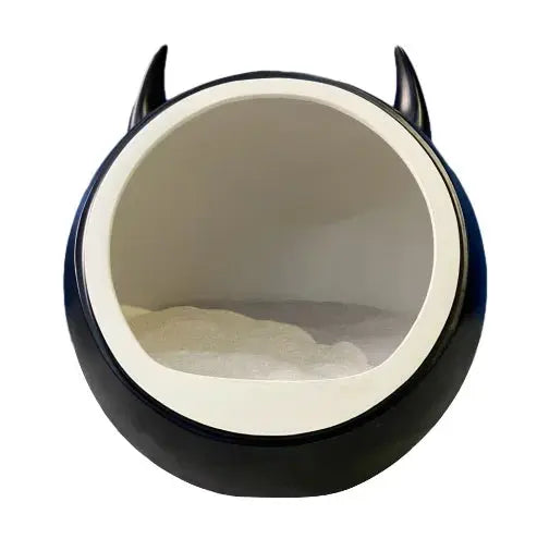 3D printing cat bed Hot sale 3D printing integrated cat and dog bed/house - QIFU Waterproof Modern Design WLP Company