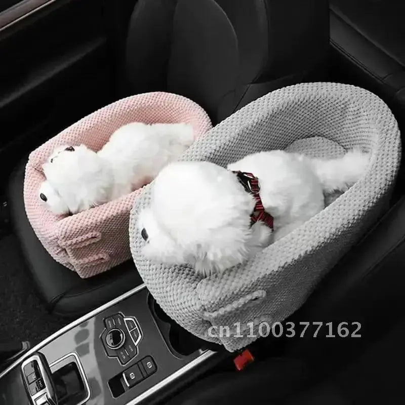 pet travel accessories Pet-specific car for car central control cat bag and travel dog handbags dogs and seats, cats kennel WLP Company