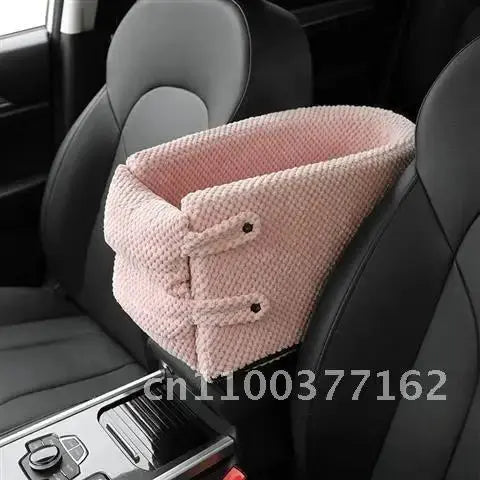 pet travel accessories Pet-specific car for car central control cat bag and travel dog handbags dogs and seats, cats kennel WLP Company