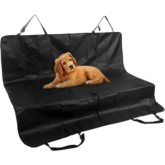 waterproof dog car seat cover Waterproof Pet Dog Car Seat Cover Protector Foldable Heavy Duty Pet Dog Hammock Car Seat Cover Waterproof Scratchproof Nonslip WLP Company