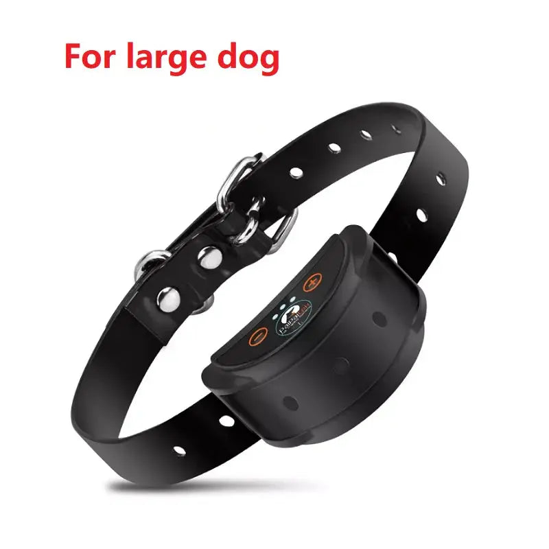 Automatic Pet Collar Paipaitek Automatic Pet Anti-Barking Training Collar WLP Company