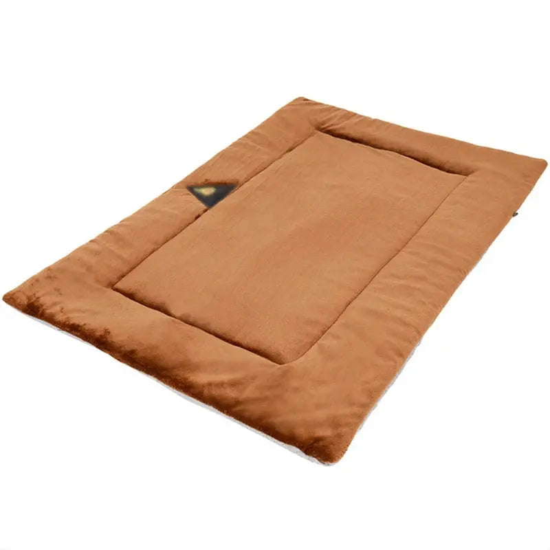 Dog Bed Self Heating Pet Pads Dog Blanket Cat Bed Puppy Pet Thermal Mat Blanket Sofa Cushion Home Winter Warm Sleeping Cover WLP Company