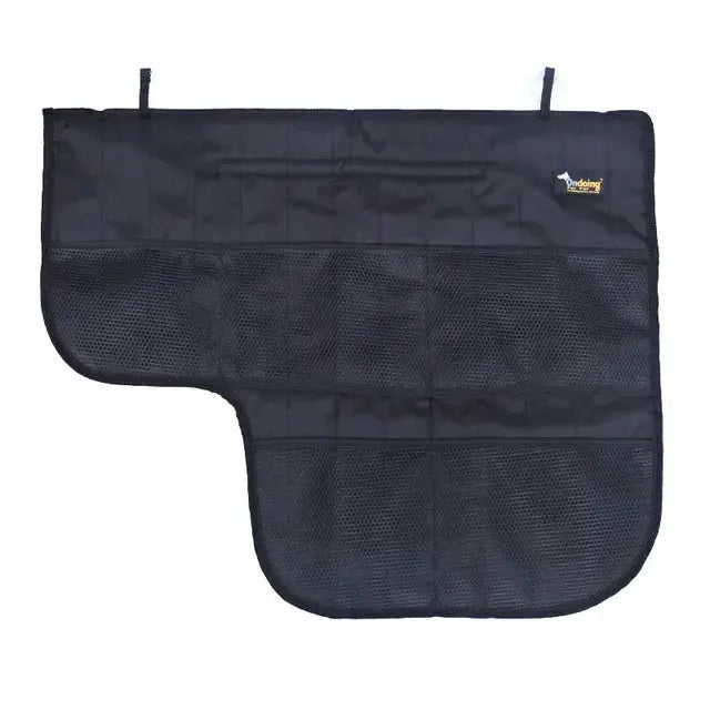 dog car door protector Exclusive Oxford Dog Cat Car Door Windows Protector WLP Company