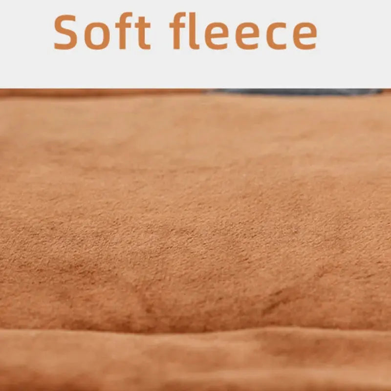 Dog Bed Self Heating Pet Pads Dog Blanket Cat Bed Puppy Pet Thermal Mat Blanket Sofa Cushion Home Winter Warm Sleeping Cover WLP Company