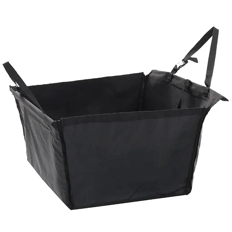 Pet Car Carriers with Hammock Protector WLP Company