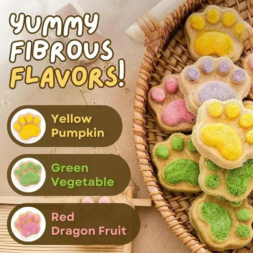 Pet Cat Snacks Freeze-dried Cats Snacks Cat Claw Snacks Cat Dog Universal Snacks Train To Get Rewarded Pet Treats Kitty Food WLP Company