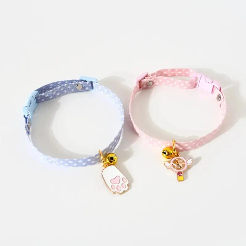 Pet Safety Necklace WLP Company
