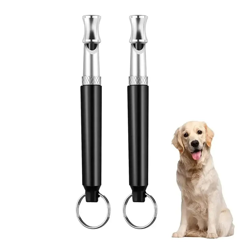 Pet's Ultrasonic Training Whistle WLP Company