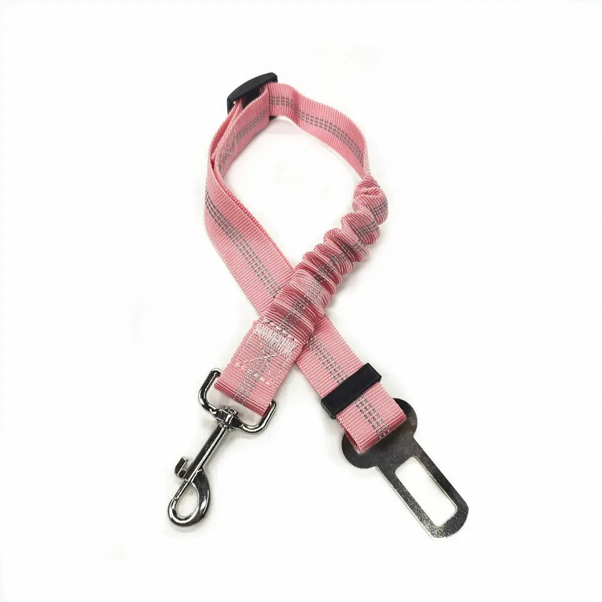 elastic seat belt Elastic Nylon Retractable Seat Belt WLP Company