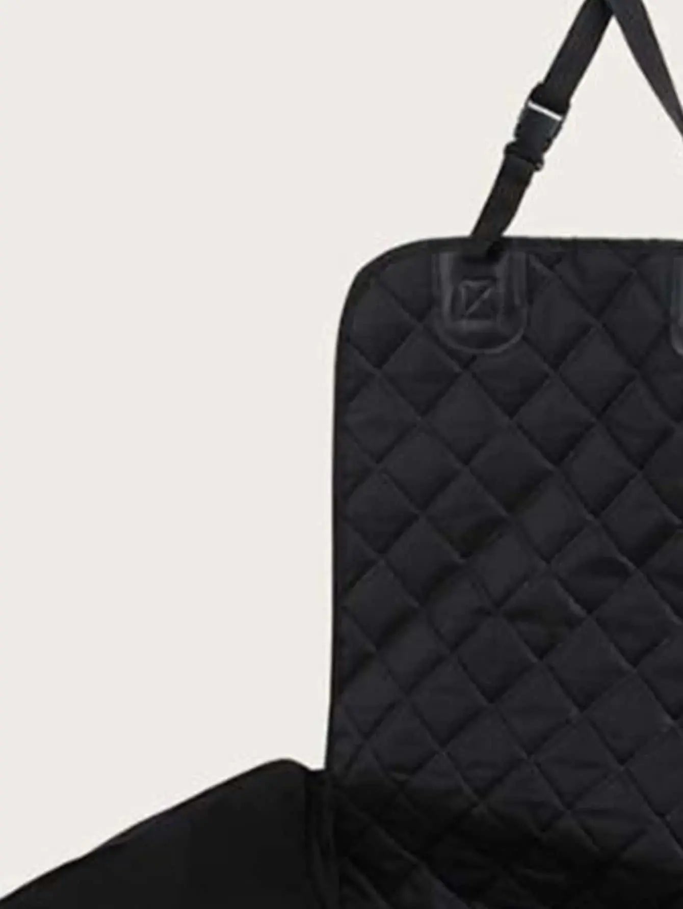 dog carrier Dog's 2 in 1 Carrier and Car Seat Cover WLP Company