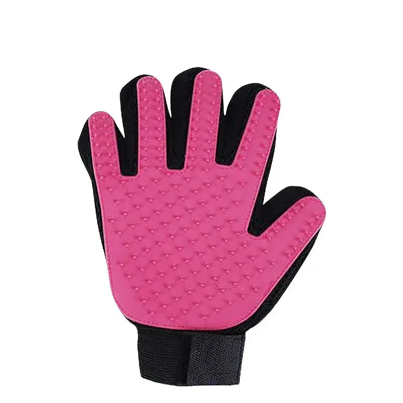 Cat Hair Removal New hot Sell 1PC Cat Hair Remove Gloves for Pet Beauty WLP Company