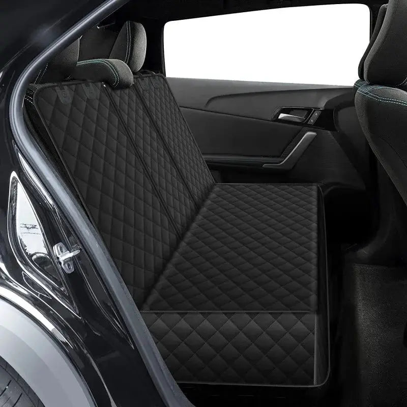 Dog Travel Mat Hammock Car Seat Cover WLP Company