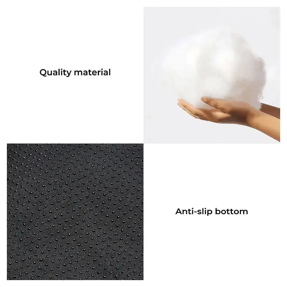 custom pet bed Cooling Pet Bed Breathable Washable Dog Cat Sofa Couch Bed With Pillows Dog Accessories WLP Company