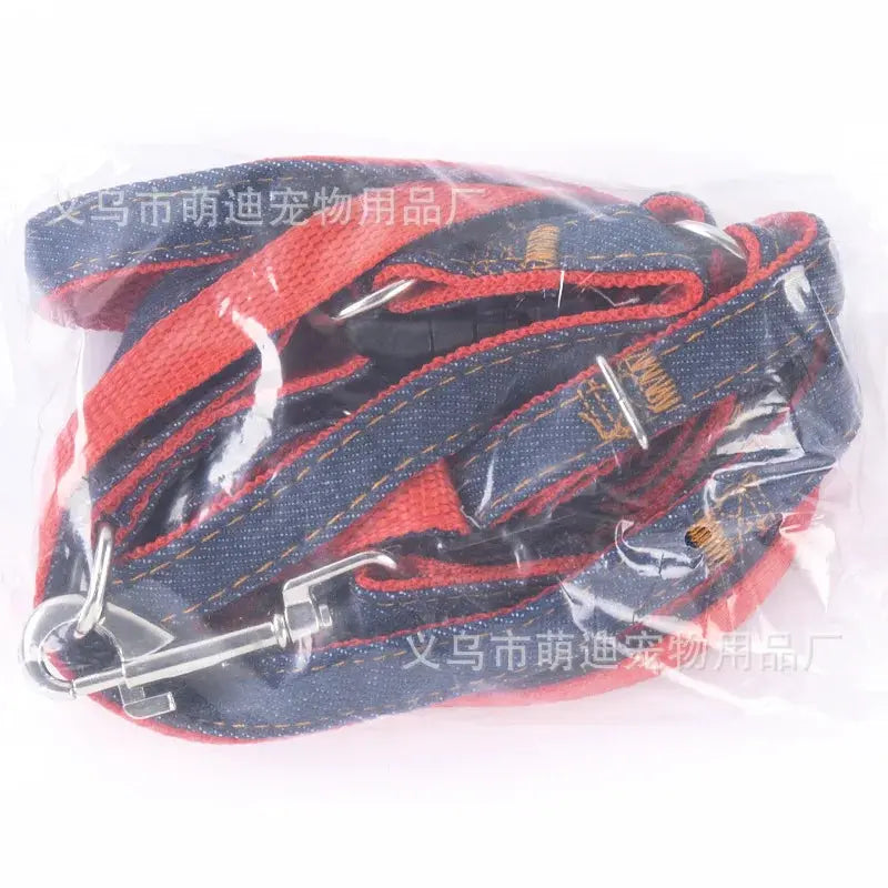Comfort Style Long Dog Leash WLP Company