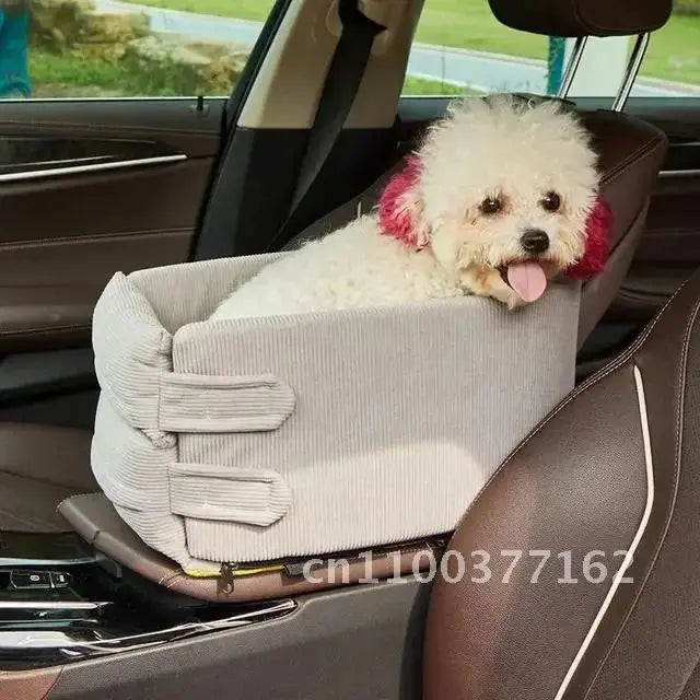 pet travel accessories Pet-specific car for car central control cat bag and travel dog handbags dogs and seats, cats kennel WLP Company