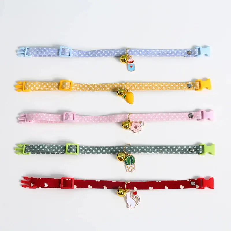 Pet Safety Necklace WLP Company