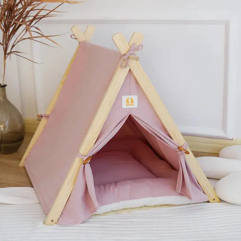 Travel Pet BedTravel Foldable Pet Bed - Portable Comfort for Your Furry Friend WLP Company